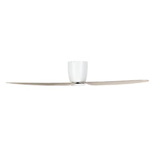 Seacliff 112cm DC Low Profile Ceiling Fan with Remote Control